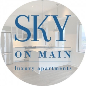 Photo of Sky On Main Apartment Homes