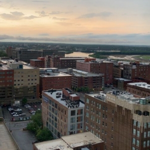 Photo of Sky On Main Apartment Homes