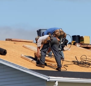 Photo of K&R RoofMasters