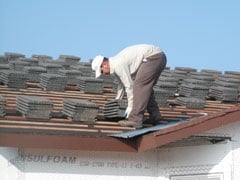 Photo of K&R RoofMasters