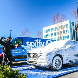 Dallas Spiffy - On Demand Car Care