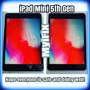 Photo of My IFix
