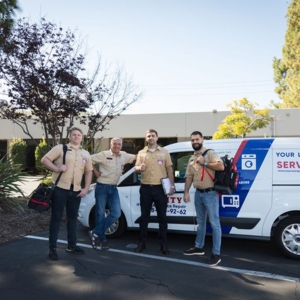 Photo of Big City AC Heating & Appliance Repair