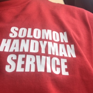 Detroit Solomon Handyman Service