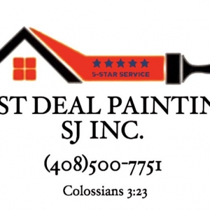 Photo of Best Deal Painting SJ
