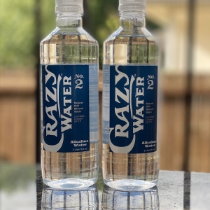 Mineral Wells Crazy Water