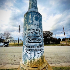 Photo of Crazy Water