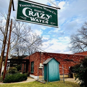 Photo of Crazy Water