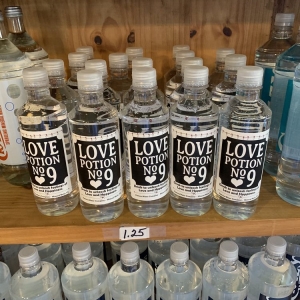 Photo of Crazy Water