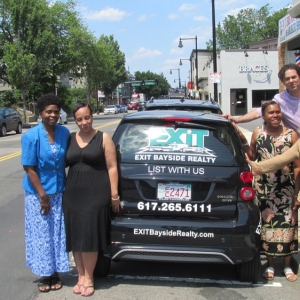 Photo of EXIT Bayside Realty
