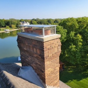 Photo of Windy Chimney Services