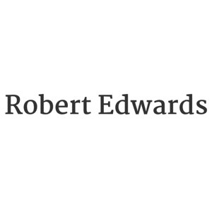 Photo of Robert Edwards