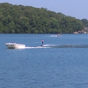 Photo of Lincoln Harbor-Lake Logan Martin