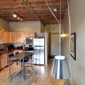 Photo of Green Rock Apartments