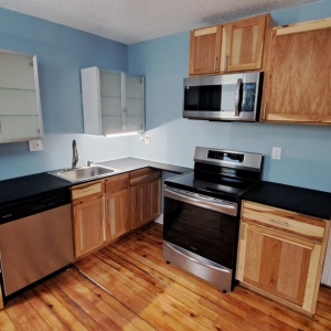 Photo of Green Rock Apartments