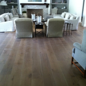 Los Angeles Global Hardwood
