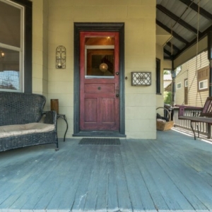 Photo of Allison Wolf - BHHS Fox & Roach, Realtors