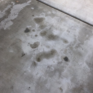Photo of Highways Byways&Driveways pressure washing