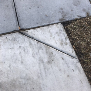 Photo of Highways Byways&Driveways pressure washing