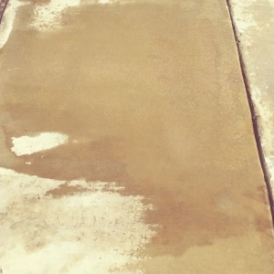 Photo of Highways Byways&Driveways pressure washing