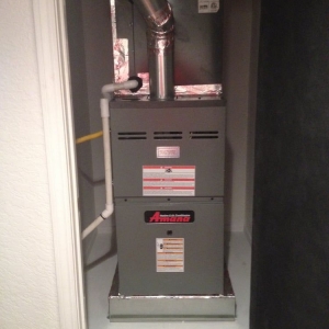 Photo of Budget Air Conditioning & Heating
