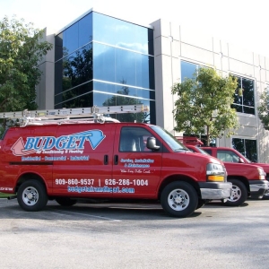 Photo of Budget Air Conditioning & Heating