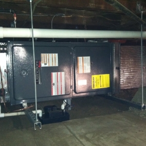 Photo of Budget Air Conditioning & Heating