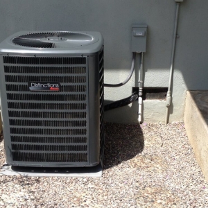 Photo of Budget Air Conditioning & Heating