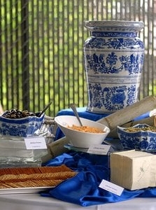 Photo of Lilly White Events