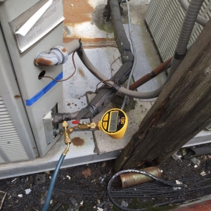 Photo of Heating, Cooling and More
