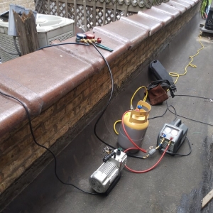 Photo of Heating, Cooling and More
