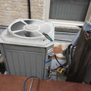 Photo of Heating, Cooling and More