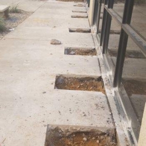 Photo of Sanchez Foundation Repair