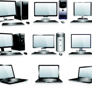 Photo of Stupid PC