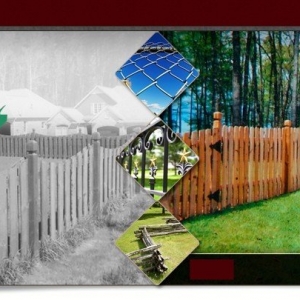 Photo of West Alabama Fence