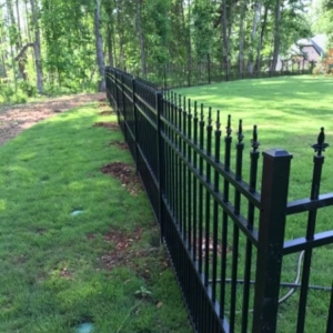 Photo of West Alabama Fence