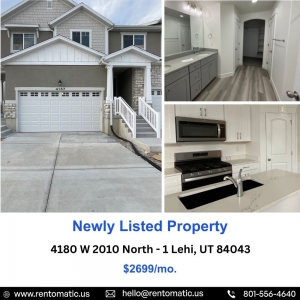 Photo of Rentomatic Property Management