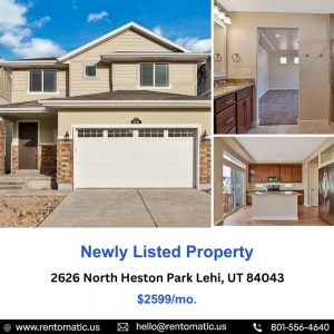 Photo of Rentomatic Property Management