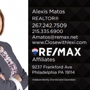 Philadelphia RE/MAX Affiliates