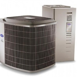 Photo of Del's Appliance Heating & Cooling