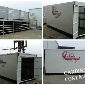 Photo of Cardinale Moving & Storage