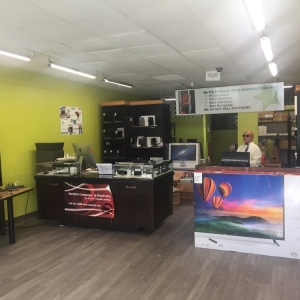 Photo of Marietta Computer and Electronics Outlet