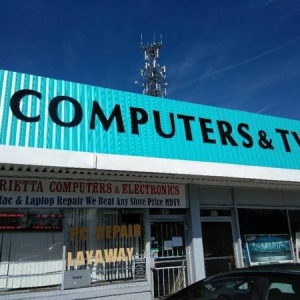 Photo of Marietta Computer and Electronics Outlet