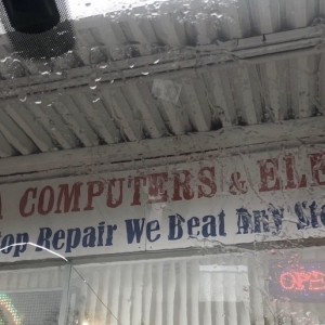 Marietta Marietta Computer and Electronics Outlet