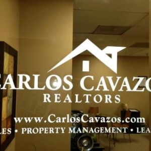 Dallas Carlos Cavazos Realtors