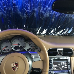 Photo of Tidal Wave Auto Spa of Roswell - Holcomb Bridge