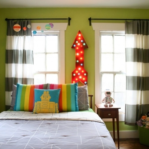 Photo of Room Fu