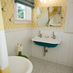 Photo of Room Fu
