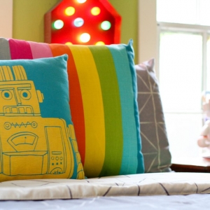Photo of Room Fu