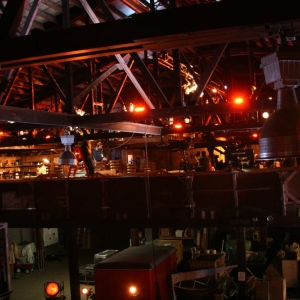 Photo of The Old Freeman Factory